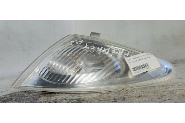 Recambio de piloto delantero izquierdo para mazda premacy (cp) td active referencia OEM IAM   