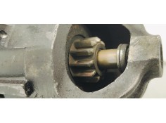 Recambio de motor arranque para renault scenic ii emotion referencia OEM IAM 8200331251  