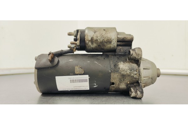 Recambio de motor arranque para ford focus berlina (cak) ghia referencia OEM IAM   