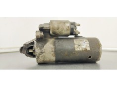 Recambio de motor arranque para ford focus berlina (cak) ghia referencia OEM IAM   