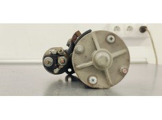 Recambio de motor arranque para ford focus berlina (cak) ghia referencia OEM IAM   
