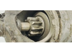 Recambio de motor arranque para ford focus berlina (cak) ghia referencia OEM IAM   