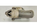 Recambio de motor arranque para ford focus berlina (cak) ghia referencia OEM IAM   