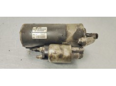 Recambio de motor arranque para ford focus berlina (cak) ghia referencia OEM IAM   