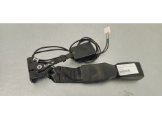 ENGANCHE CINTURON TRASERO CENTRAL 9681985380 