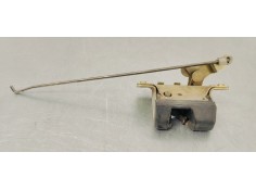Recambio de cerradura maletero / porton para opel zafira a elegance referencia OEM IAM 90563999  