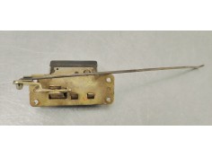 Recambio de cerradura maletero / porton para opel zafira a elegance referencia OEM IAM 90563999  