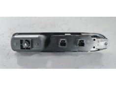 Recambio de mando elevalunas delantero izquierdo para peugeot 407 2.0 16v hdi fap referencia OEM IAM 96468704XT  