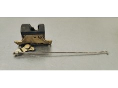 Recambio de cerradura maletero / porton para opel zafira a elegance referencia OEM IAM 90563999  