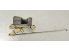 Recambio de cerradura maletero / porton para opel zafira a elegance referencia OEM IAM 90563999  