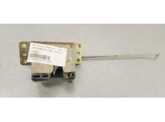 Recambio de cerradura maletero / porton para opel zafira a elegance referencia OEM IAM 90563999  