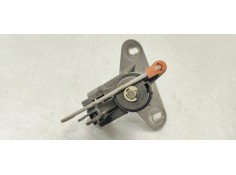 Recambio de cerradura maletero / porton para opel vectra b berlina referencia OEM IAM 791500012  