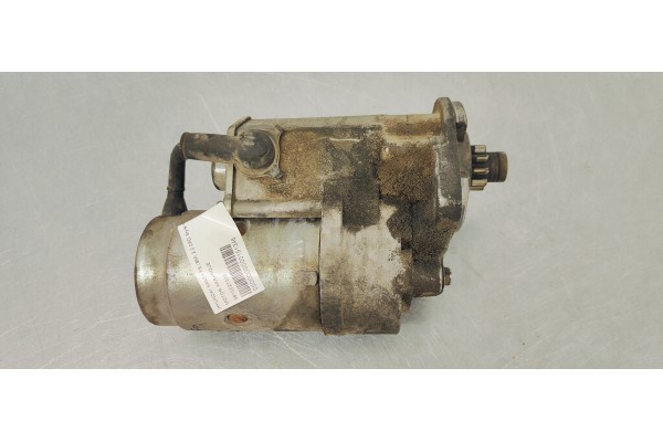 Recambio de motor arranque para hyundai santa fe (bm) 2.2 crdi style 4x4 referencia OEM IAM 3610027010  