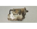 Recambio de motor arranque para hyundai santa fe (bm) 2.2 crdi style 4x4 referencia OEM IAM 3610027010  