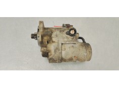 Recambio de motor arranque para hyundai santa fe (bm) 2.2 crdi style 4x4 referencia OEM IAM 3610027010  