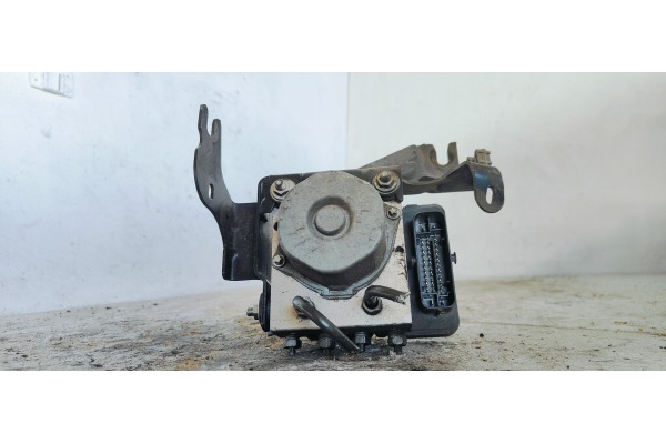 Recambio de abs para renault clio iv 1.2 referencia OEM IAM 0265956285  