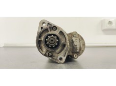 Recambio de motor arranque para hyundai santa fe (bm) 2.2 crdi style 4x4 referencia OEM IAM 3610027010  