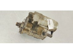 Recambio de motor arranque para hyundai santa fe (bm) 2.2 crdi style 4x4 referencia OEM IAM 3610027010  