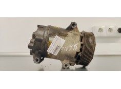 COMPRESOR AIRE ACONDICIONADO 8200309193 