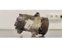 Recambio de compresor aire acondicionado para renault scenic ii emotion referencia OEM IAM 8200309193  