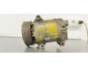 Recambio de compresor aire acondicionado para renault scenic ii emotion referencia OEM IAM 8200309193  
