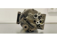 Recambio de compresor aire acondicionado para renault scenic ii emotion referencia OEM IAM 8200309193  