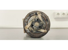Recambio de compresor aire acondicionado para renault scenic ii emotion referencia OEM IAM 8200309193  
