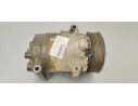 Recambio de compresor aire acondicionado para renault scenic ii emotion referencia OEM IAM 8200309193  