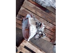 Recambio de caja cambios para peugeot 3008 1.6hdi 115 fap referencia OEM IAM 20DR24  