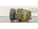 Recambio de compresor aire acondicionado para renault scenic ii emotion referencia OEM IAM 8200309193  