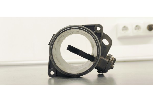 Recambio de caudalimetro para peugeot rcz 2.0 hdi 163 fap referencia OEM IAM 9662635680  