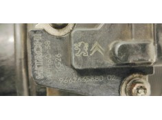 Recambio de caudalimetro para peugeot rcz 2.0 hdi 163 fap referencia OEM IAM 9662635680  