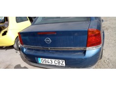 Recambio de porton trasero para opel vectra c berlina club referencia OEM IAM   