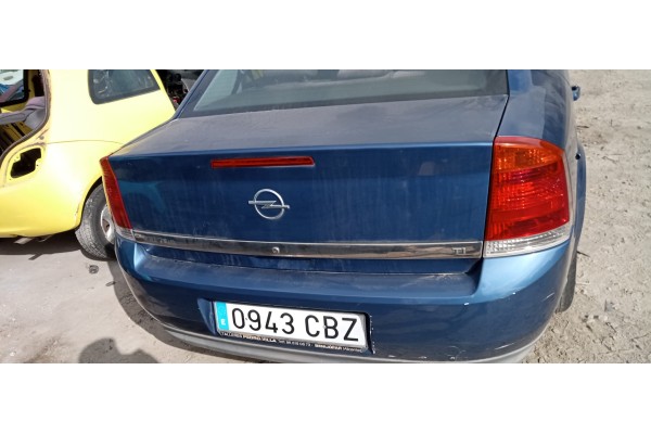 Recambio de porton trasero para opel vectra c berlina club referencia OEM IAM   