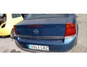 Recambio de porton trasero para opel vectra c berlina club referencia OEM IAM   