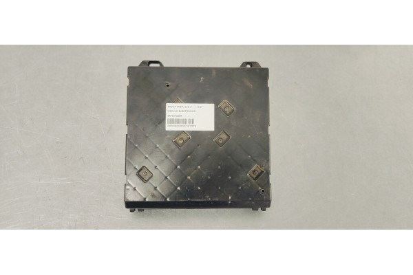 Recambio de modulo electronico para skoda fabia (5j2 ) referencia OEM IAM 6R7937086R  