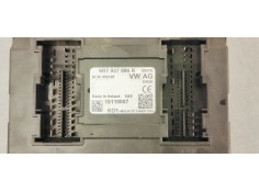 Recambio de modulo electronico para skoda fabia (5j2 ) referencia OEM IAM 6R7937086R  
