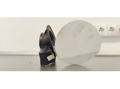 Recambio de tapa exterior combustible para volkswagen golf vi cabriolet (517) 1.6 tdi referencia OEM IAM 5K7809857C  