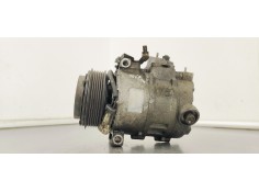 Recambio de compresor aire acondicionado para opel zafira a club referencia OEM IAM 24416178  