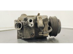 Recambio de compresor aire acondicionado para opel zafira a club referencia OEM IAM 24416178  