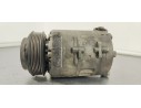 Recambio de compresor aire acondicionado para opel zafira a club referencia OEM IAM 24416178  