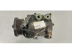 COMPRESOR AIRE ACONDICIONADO 