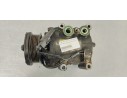 Recambio de compresor aire acondicionado para ford focus berlina (cak) ghia referencia OEM IAM   