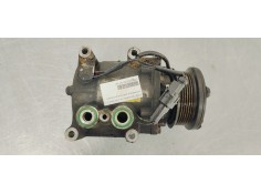 Recambio de compresor aire acondicionado para ford focus berlina (cak) ghia referencia OEM IAM   