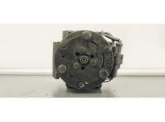 Recambio de compresor aire acondicionado para ford focus berlina (cak) ghia referencia OEM IAM   