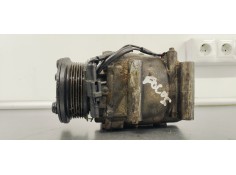Recambio de compresor aire acondicionado para ford focus berlina (cak) ghia referencia OEM IAM   