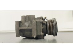 Recambio de compresor aire acondicionado para ford focus berlina (cak) ghia referencia OEM IAM   
