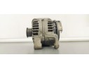 Recambio de alternador para opel zafira a elegance referencia OEM IAM 13108596  