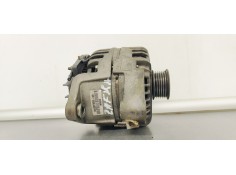Recambio de alternador para opel zafira a elegance referencia OEM IAM 13108596  