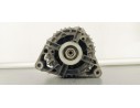 Recambio de alternador para opel zafira a elegance referencia OEM IAM 13108596  